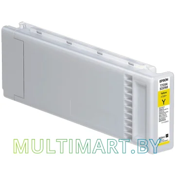 Картридж Epson C13T725400 картинка 2